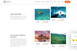 Portfolio for Senior React/React Native Developer